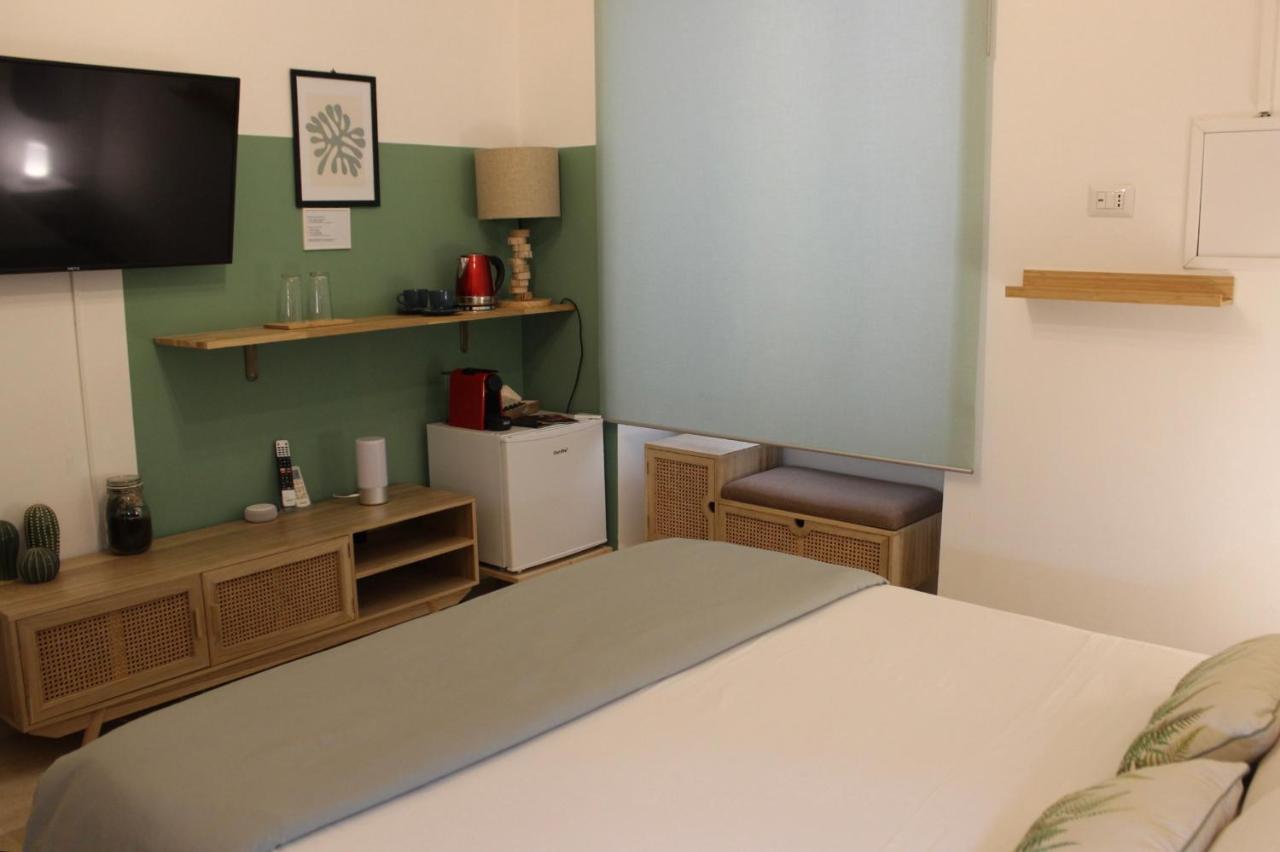 Little Suite Napoli المظهر الخارجي الصورة